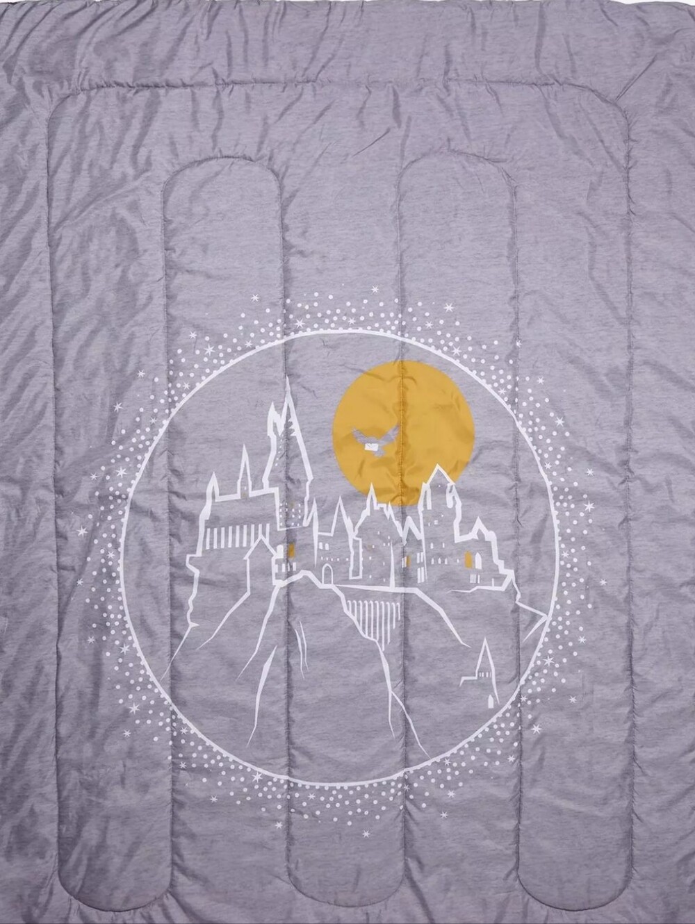 Harry Potter Hogwarts Comforter